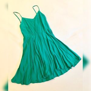 Women’s sun dress